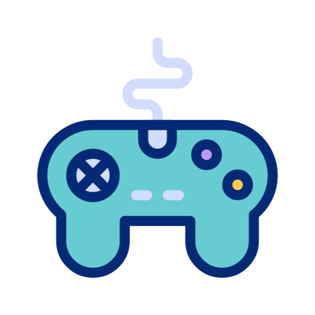 video-game
